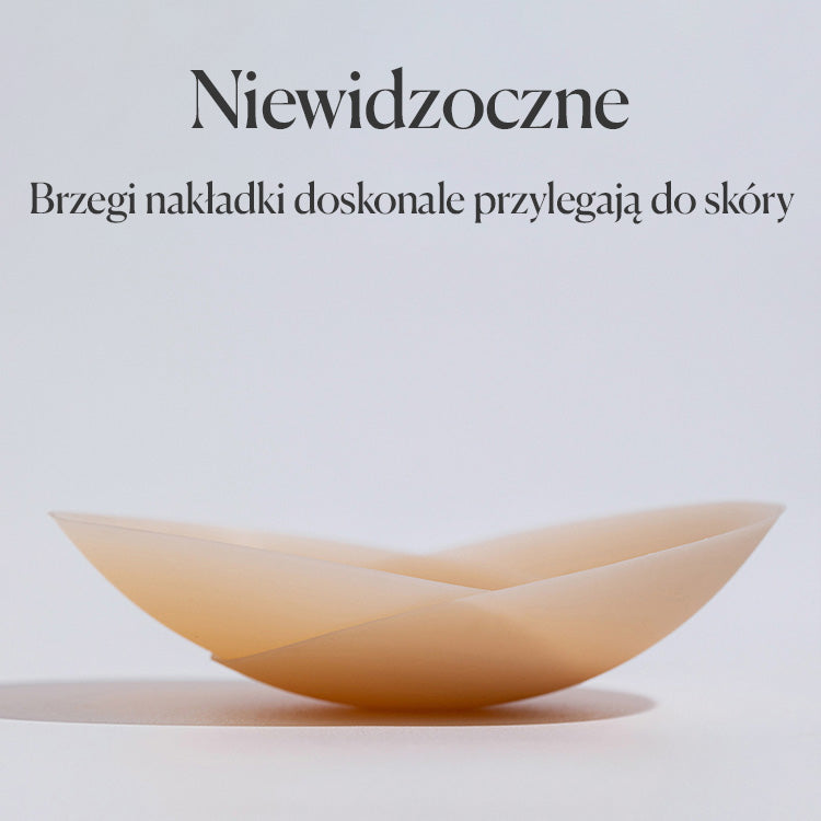 Glamea circles nakładki na sutki