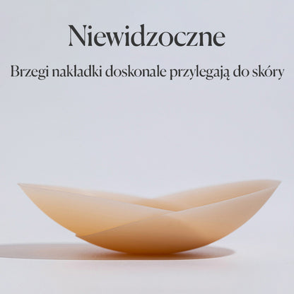 Glamea circles nakładki na sutki